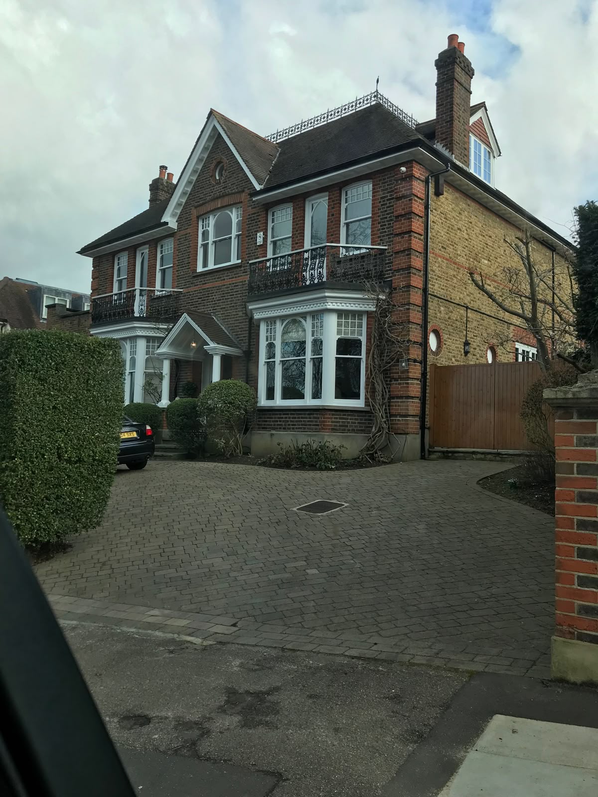 Supportive Housing for Young Adults 1